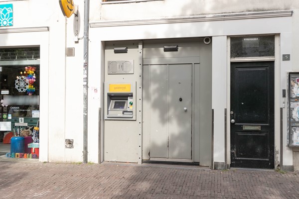 Medium property photo - Stille Mare 9, 2312 DH Leiden